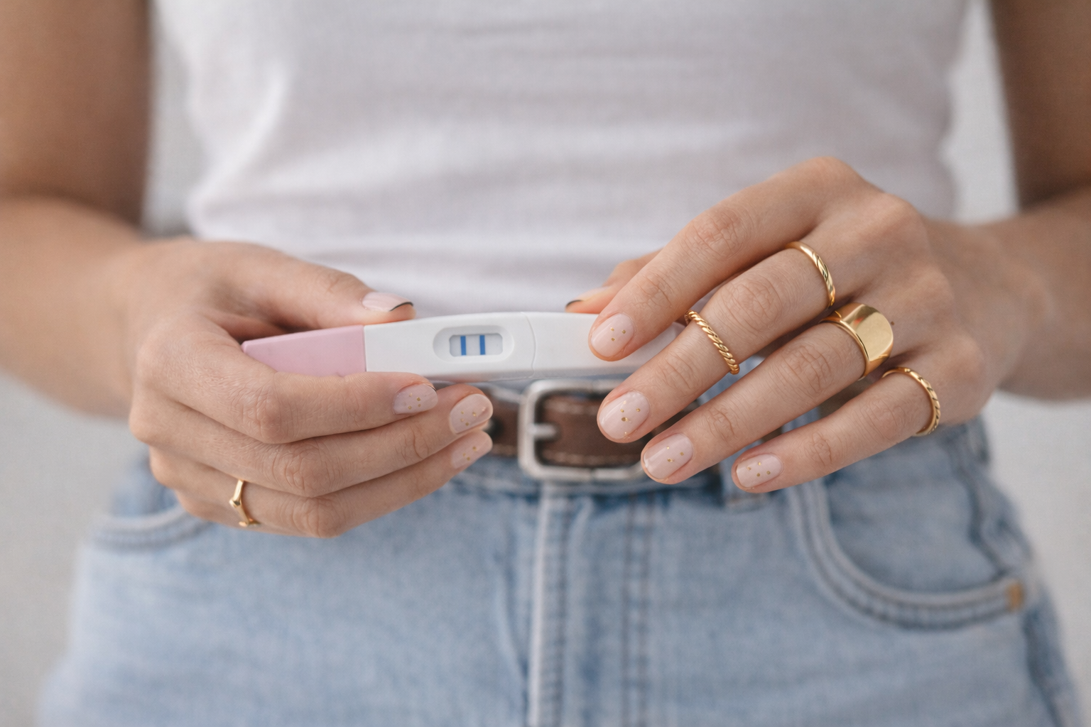 You're Pregnant Now What online course