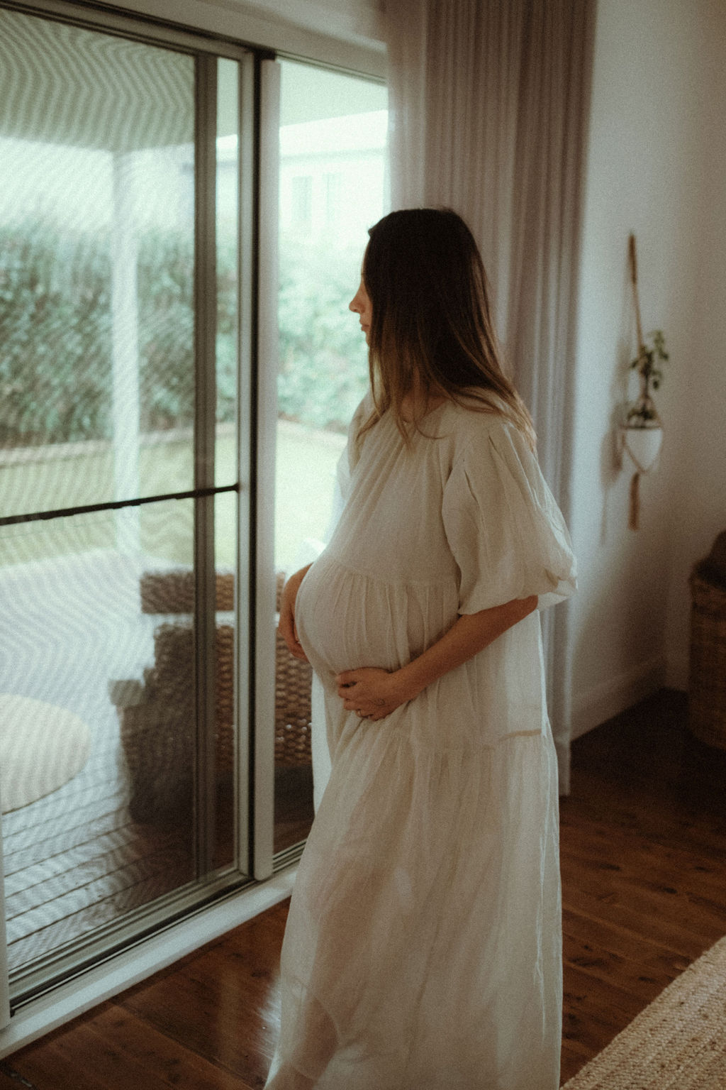 Early pregnancy support