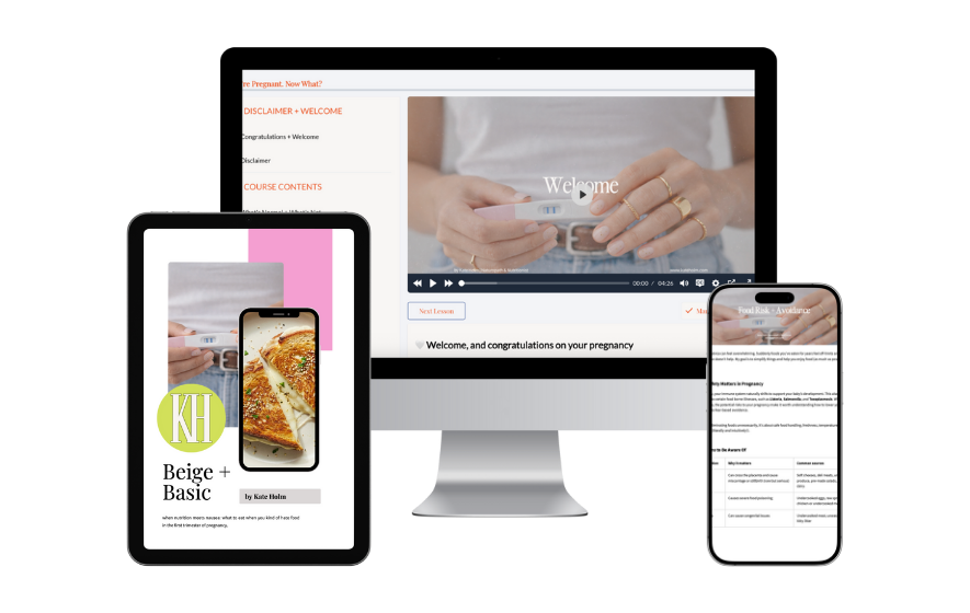 Practitioner supplement access