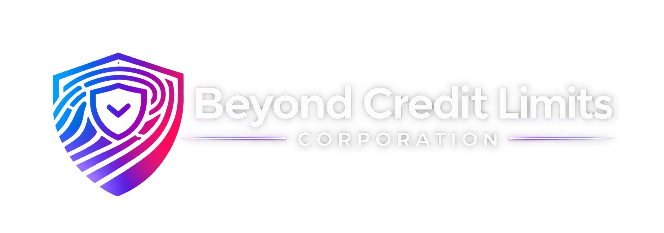 Beyond Credit Limits logo