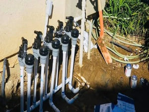 Clean ups in Glendora