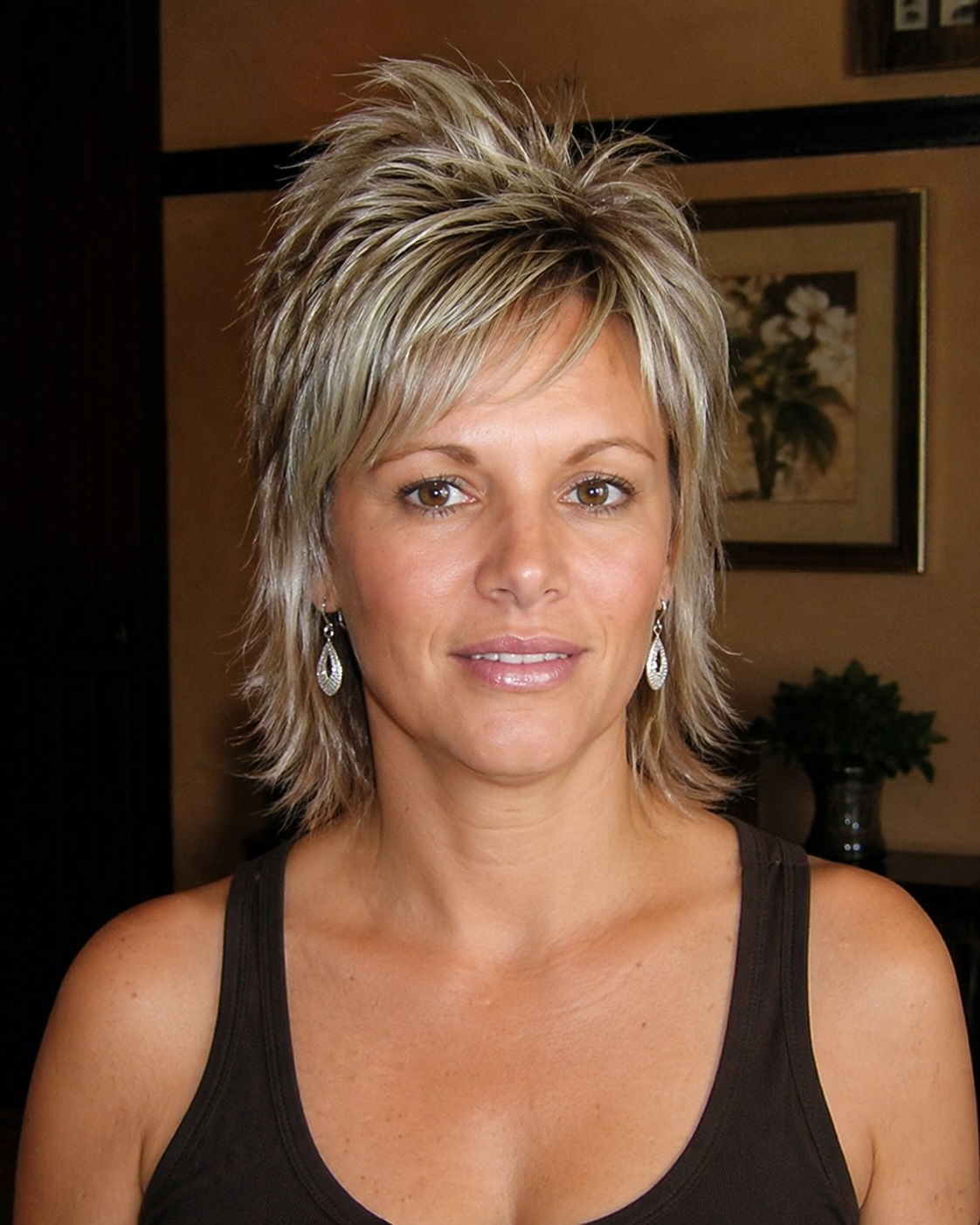 Vanessa Lasser