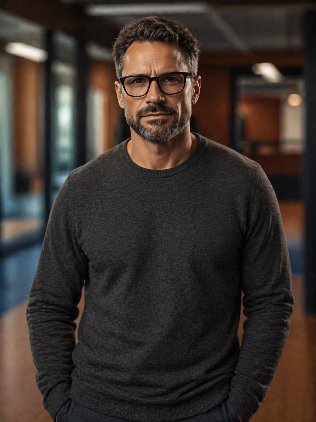 Harald Maschutznik