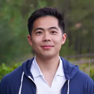 Wesley Tian photo