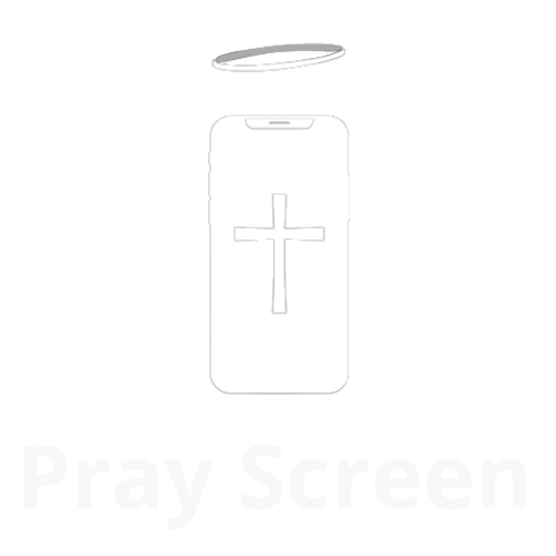 Pray-Screen