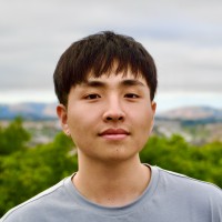 Dante Kim photo