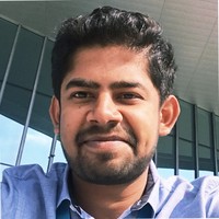 Shashank Murali photo
