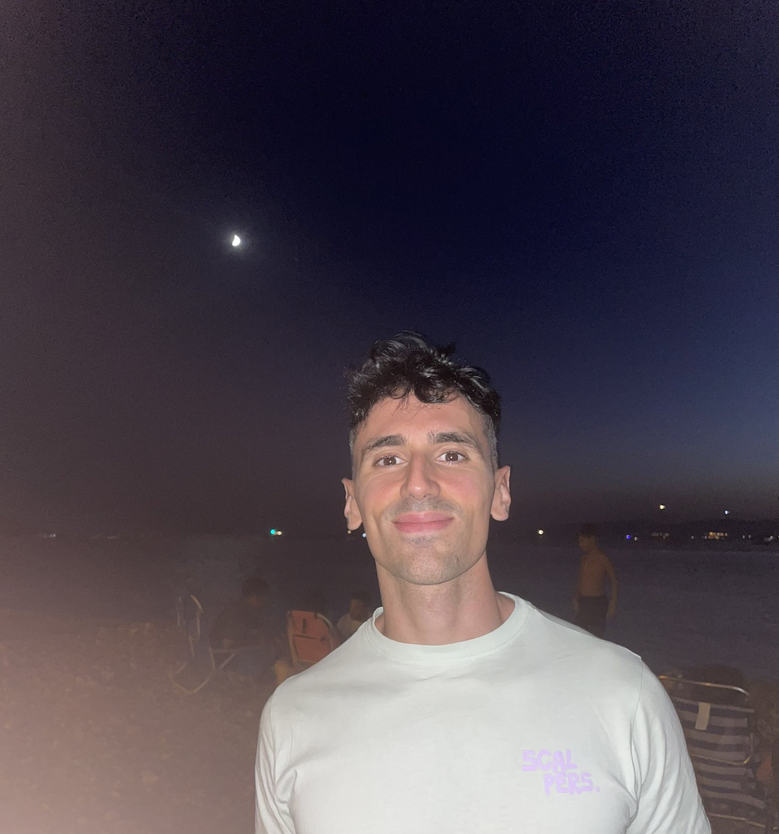 Alex photo