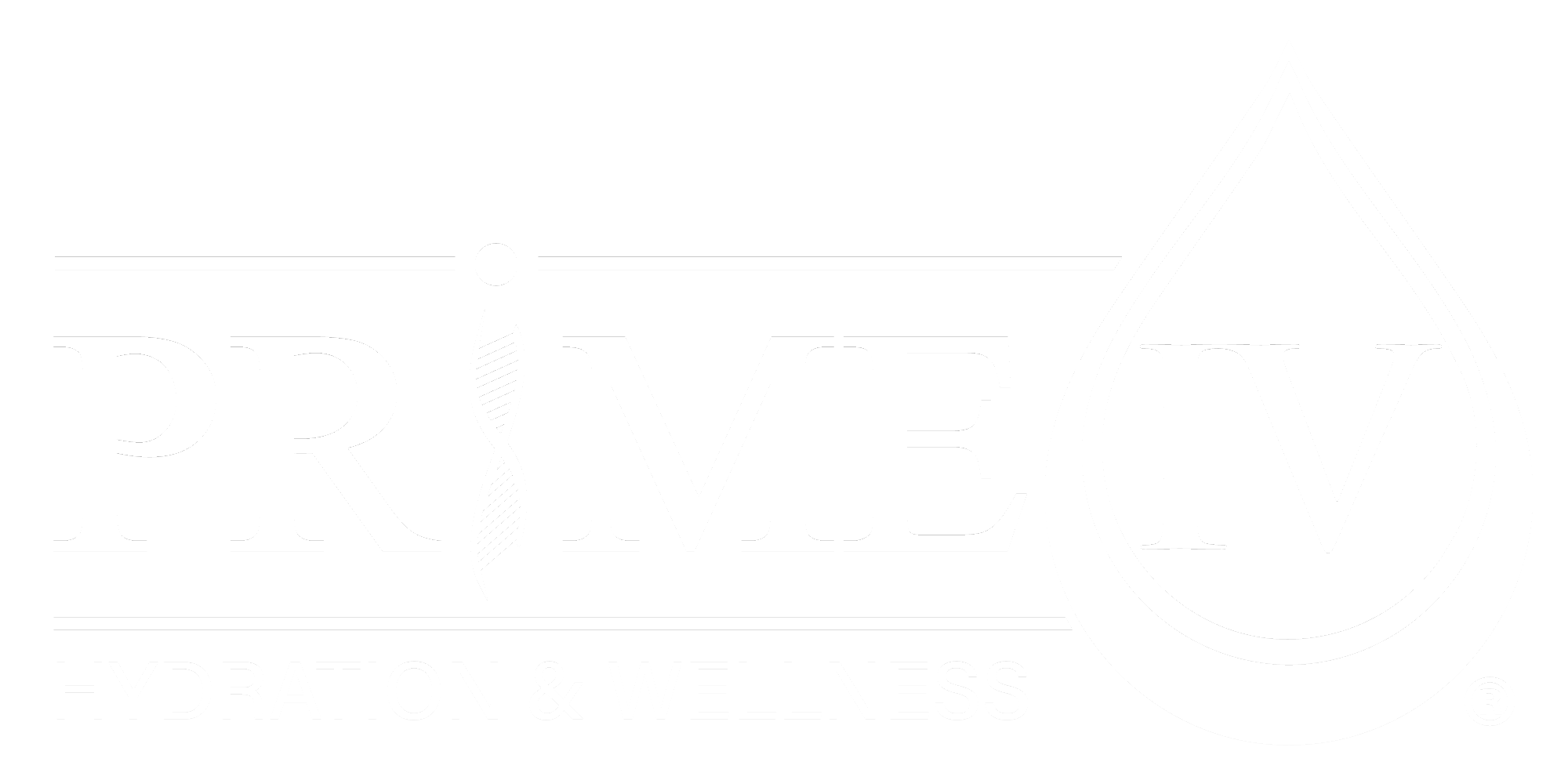 Prime IV Hydration & Wellness Logo