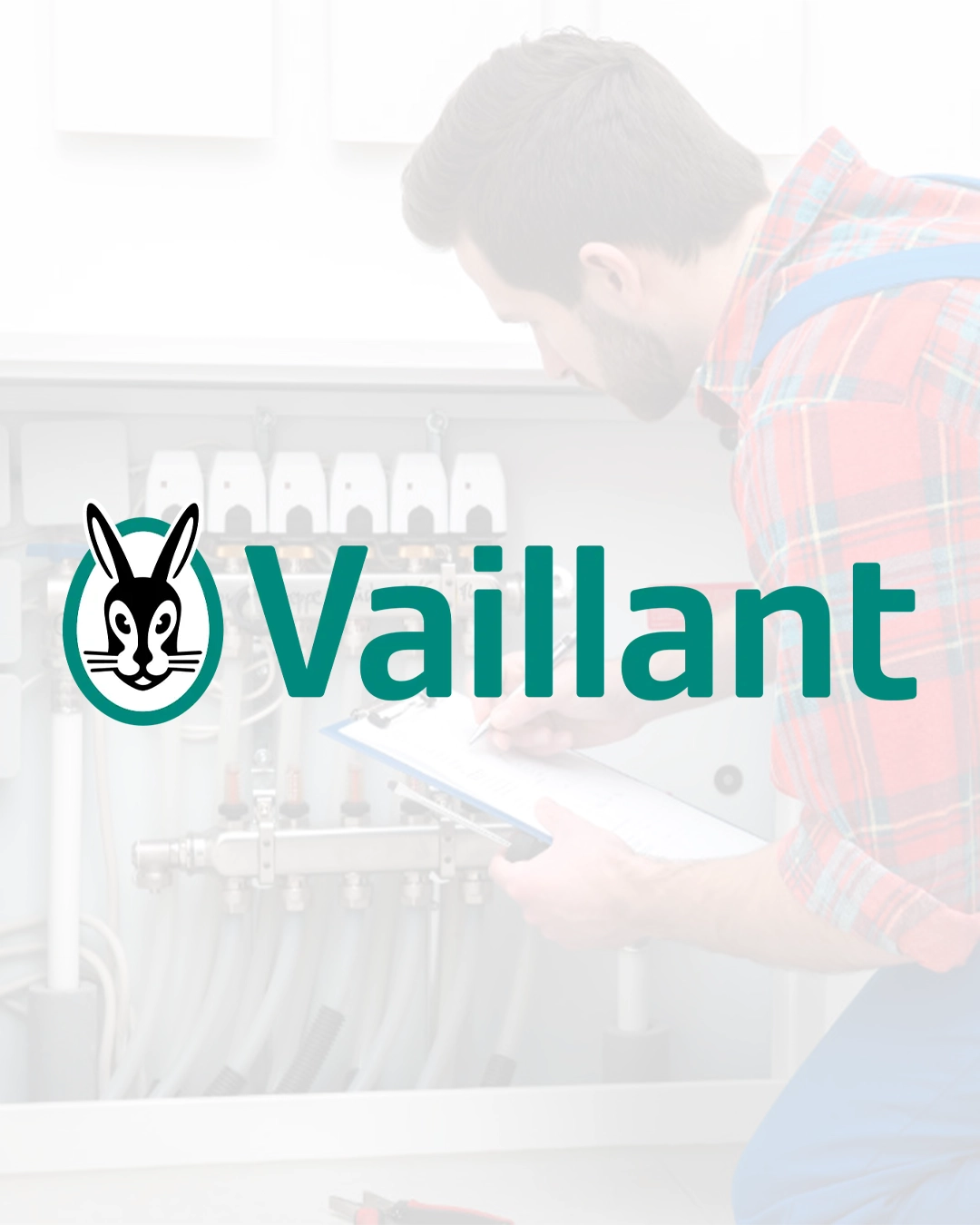 vaillant therme