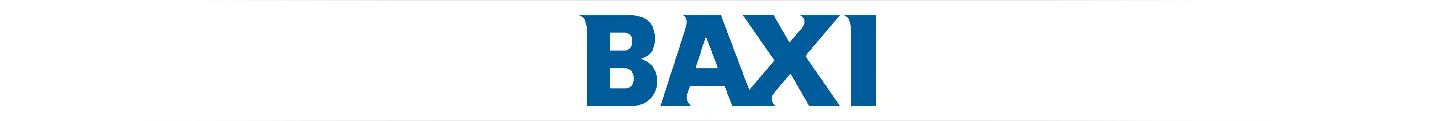 baxi logo