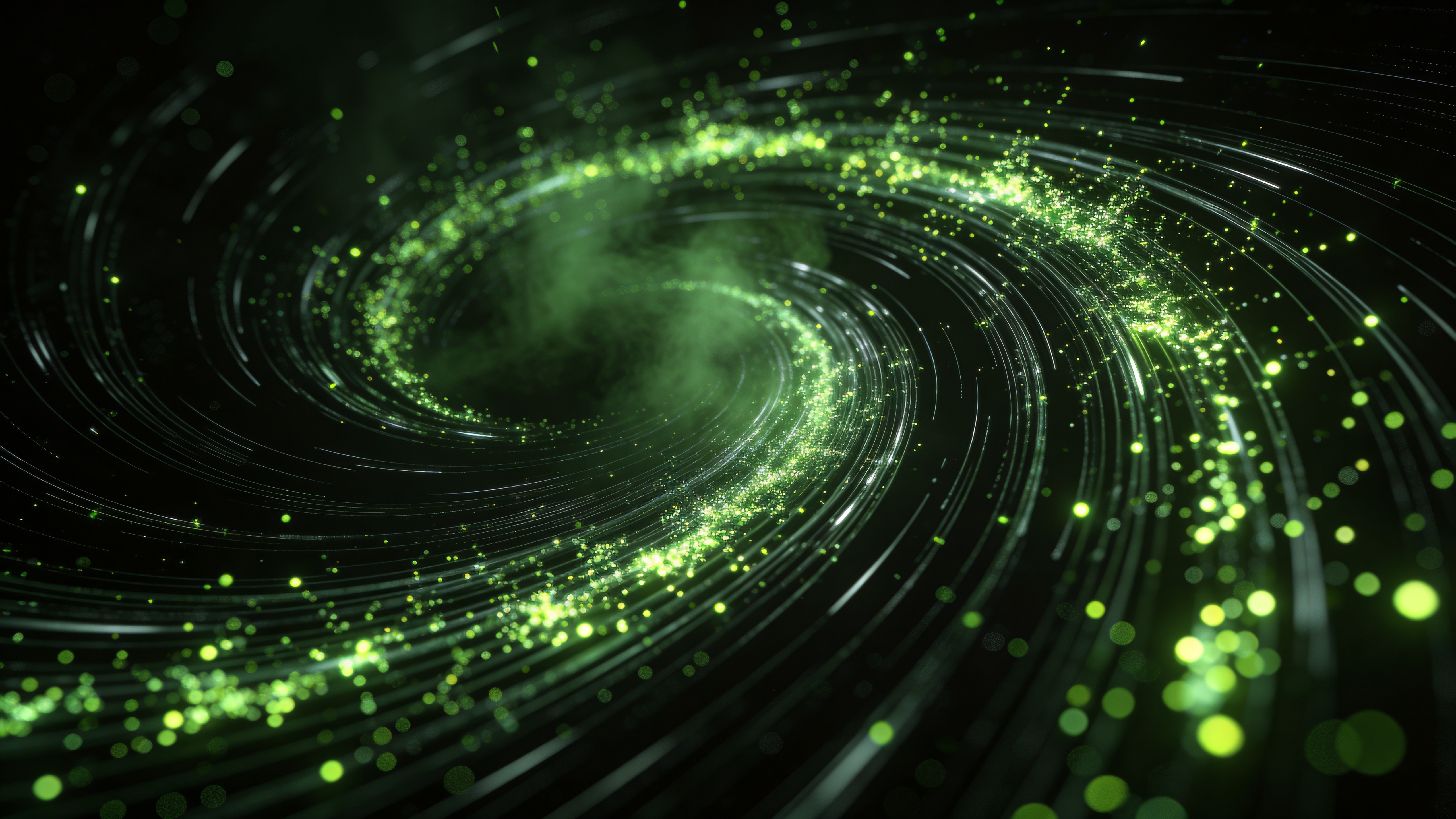 Motion graphics sample