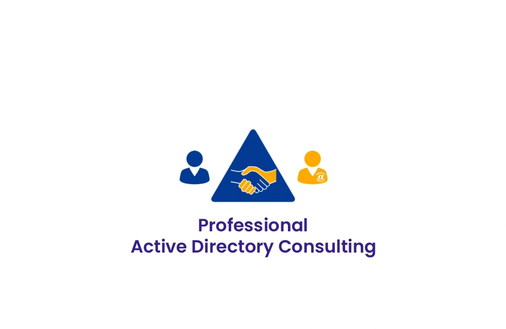 KL Tech Consulting IT professionals providing Active Directory consulting services to a White Plains, NY business
