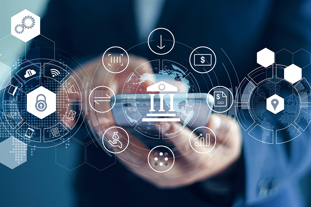 Financial IT Support White Plains, NY