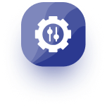 Professional Application Setup