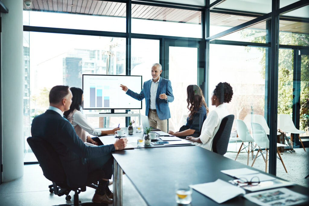 Westchester County’s Expert IT Consulting Services