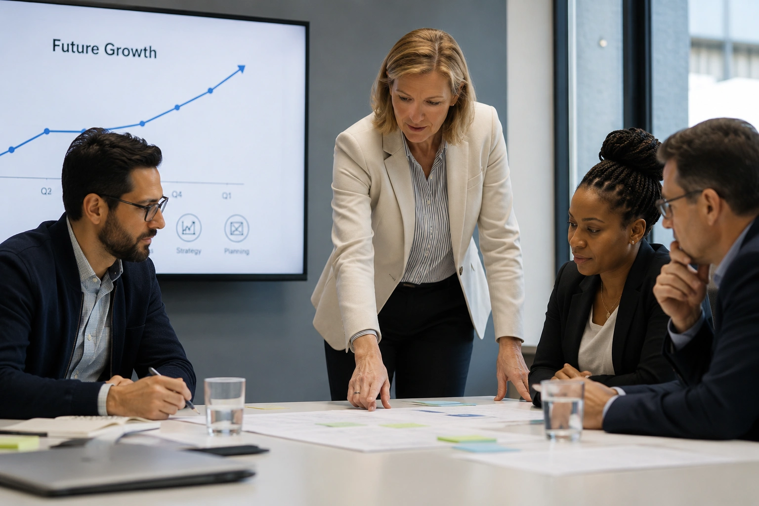 Westchester County’s Expert IT Consulting Services