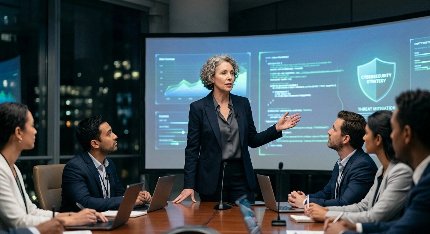Cybersecurity Services in Westchester County, NY