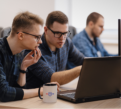 Technology Should Create Confidence, Not Uncertainty