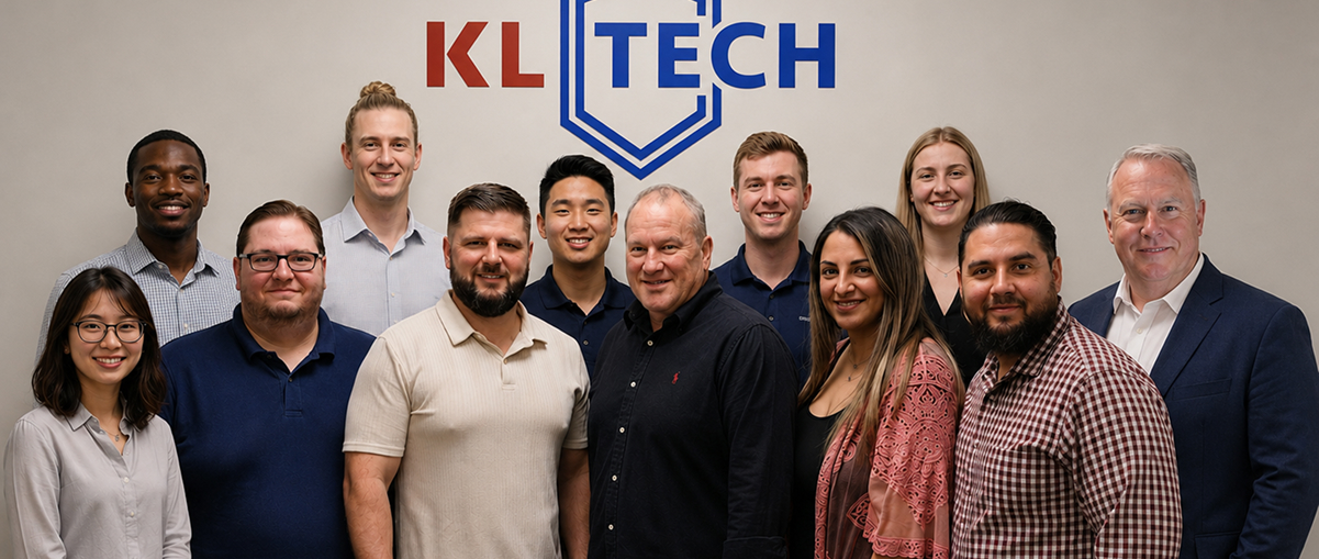 A Team Built Around Accountability and Expertise