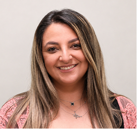 Monica Suleiman