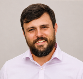 Jaco Fourie