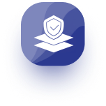 Layered Security Management