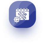Continuous Monitoring and Maintenance