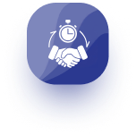 Structured Support Delivery