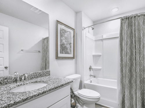  Full Bathroom Remodeling
