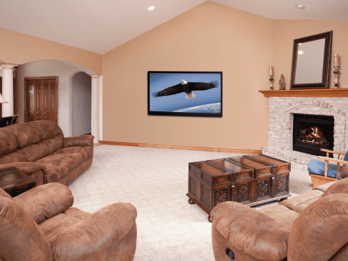 Hamlin Basement Finishing & Remodeling