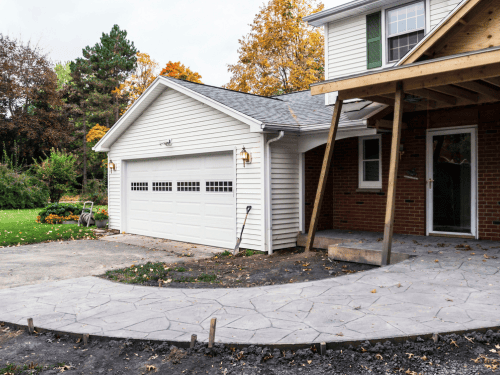 Home Additions in Rochester