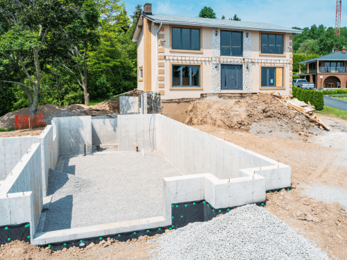 Holley Basement Finishing & Remodeling