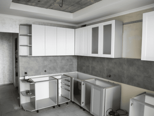 Holley Basement Finishing & Remodeling