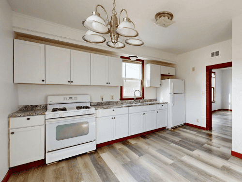 Brockport Basement Finishing & Remodeling