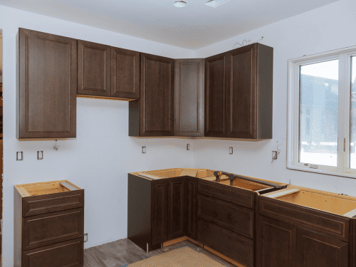Greece Basement Finishing & Remodeling