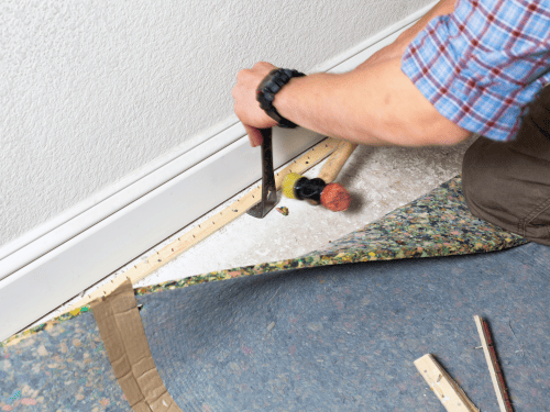 Rochester Basement Finishing & Remodeling
