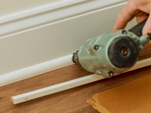 Kendall Basement Finishing & Remodeling