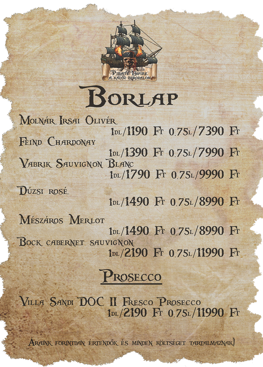 Borlap