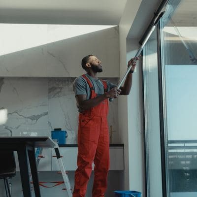 Janitorial services in Miami dade county