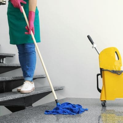 Office Cleaning in Miami dade county