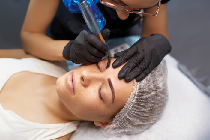 Beauty Professionals