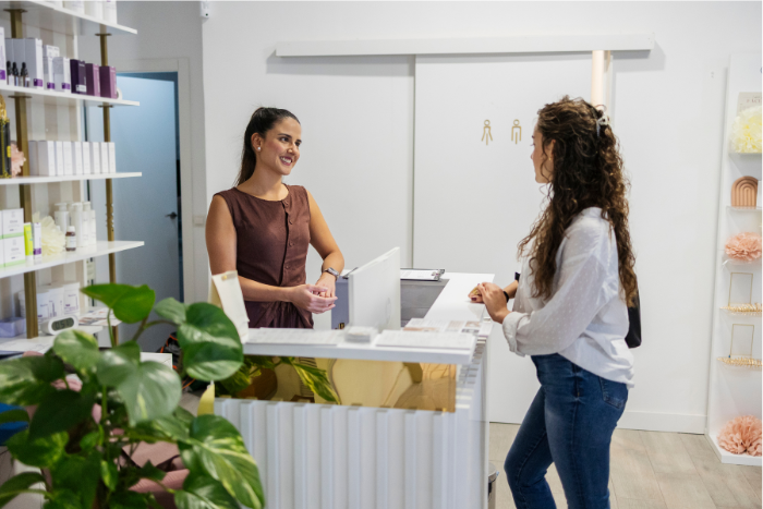 Client & Business