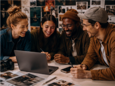 Student Network