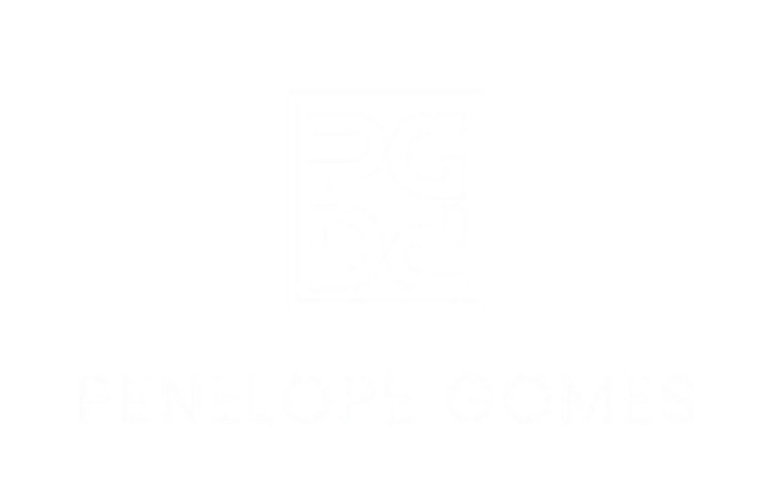 Penelope Gomes logo