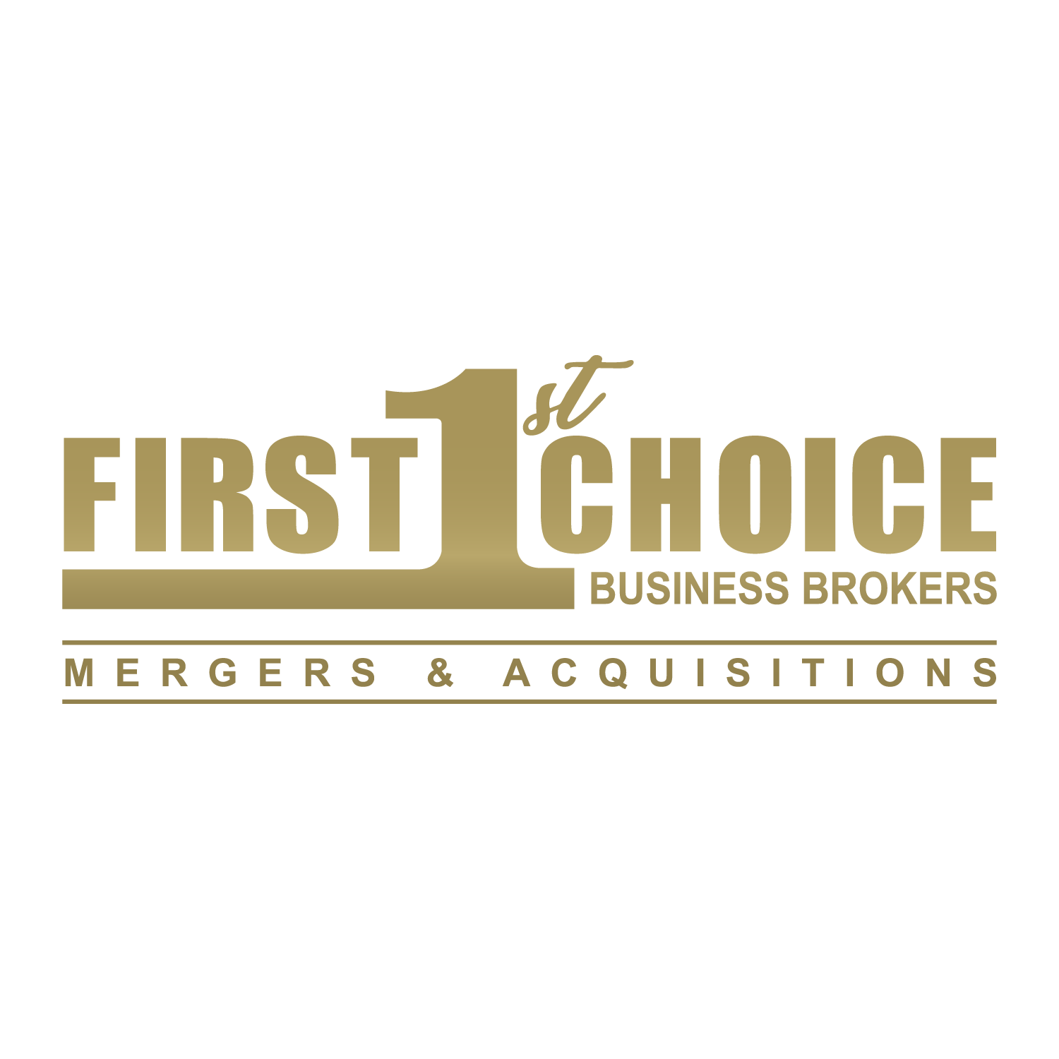 First Choice Business Brokers M&A