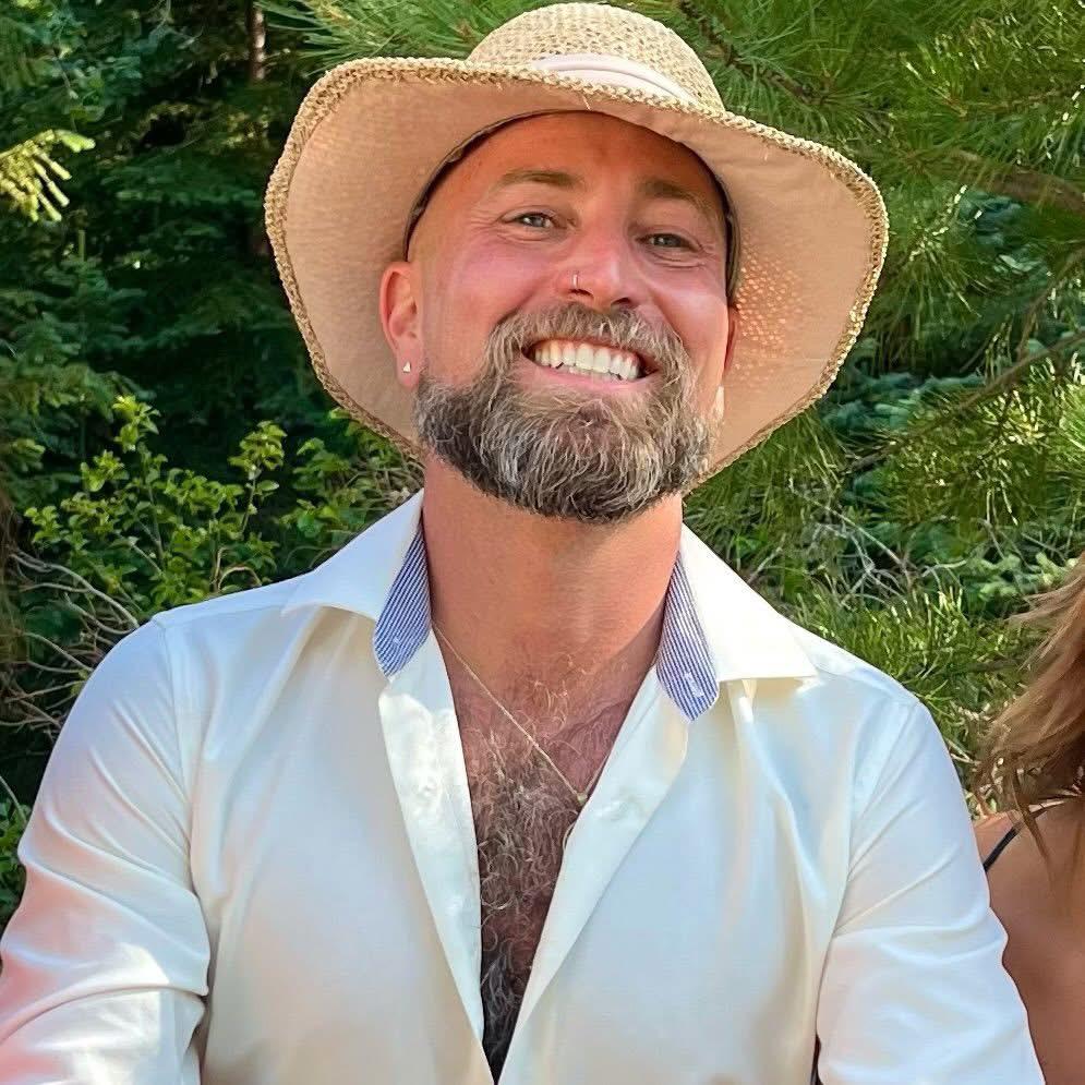 Justin Feldman