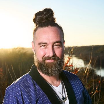 Aaron Nichols