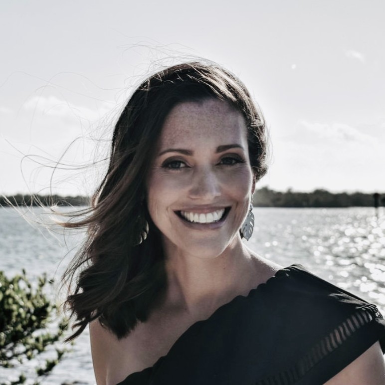Megan Dixon