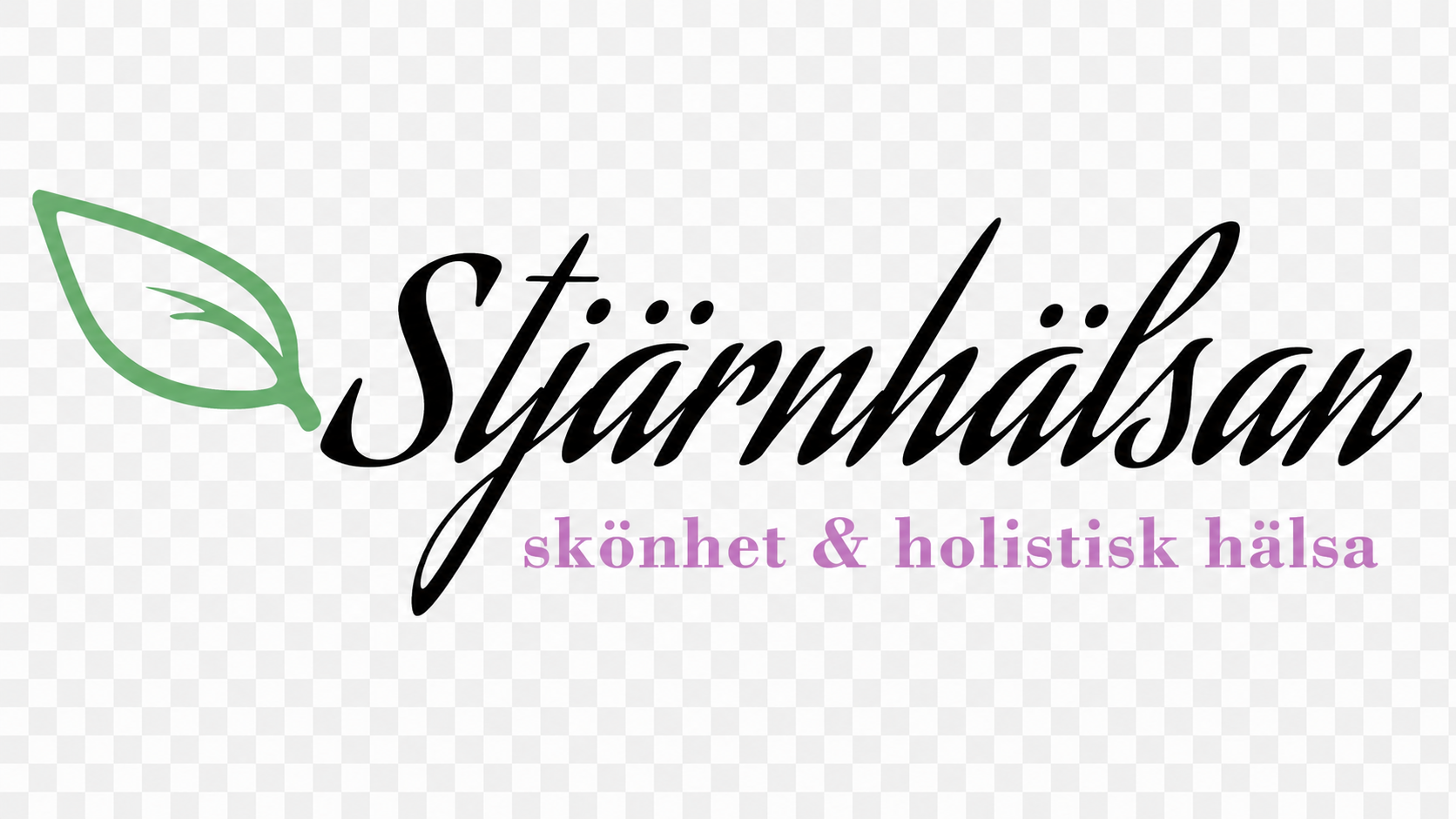 Stjärnhälsan – skönhet & holistisk hälsa
